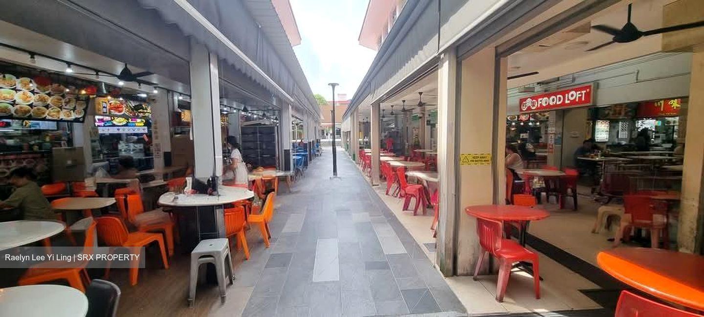 Tampines Street 44 (D18), Shop House #578502431